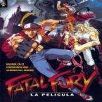 Fatal Fury Mobile